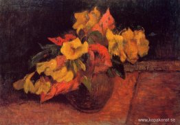 Jätteljus i vasen Jätteljus i vasen