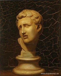 Klassiskt huvud Klassiskt huvud