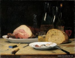 Stilleben: Överskott Stilleben: Överskott