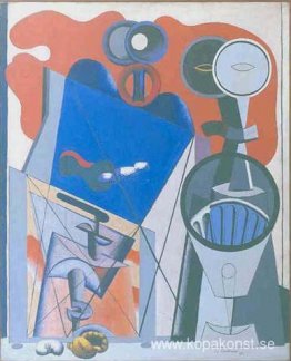 Lyktan och den lilla bönan Lyktan och den lilla bönan