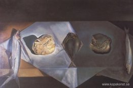 Eukaristiskt stilleben Eukaristiskt stilleben