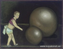 På en gång På en gång