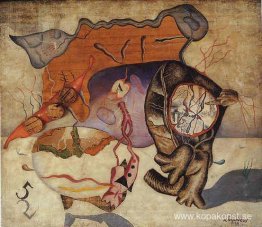 Drömmen om den sårade viljan Drömmen om den sårade viljan