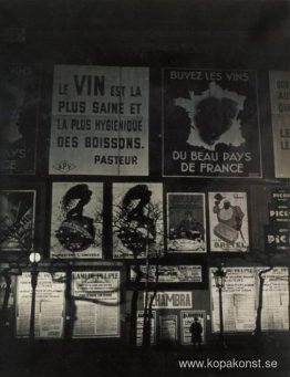 Untitled (vin är det hälsosammaste) Untitled (vin är det hälsosammaste)