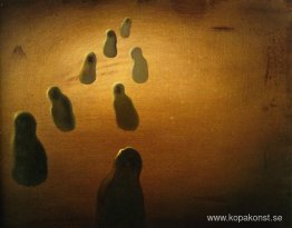 Studie för deoxiribonukleinsyraaraber Studie för deoxiribonukleinsyraaraber