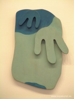 Huvud Landskap Huvud Landskap