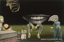 Drömmarnas museum Drömmarnas museum