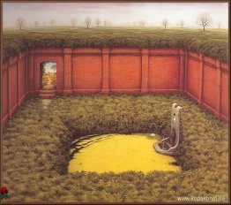 I Oligocene Gardens I Oligocene Gardens