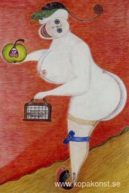 Den moderna Eva Den moderna Eva