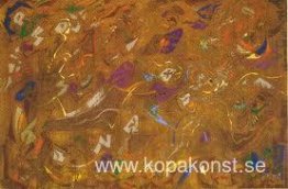 Spåra utbrott och groning Spåra utbrott och groning