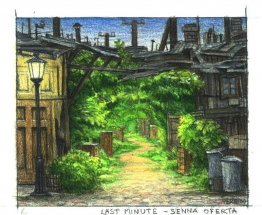 Sista minuten Sista minuten