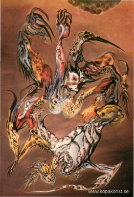 Slaget om prinsarna Saturnianus III Slaget om prinsarna Saturnianus III