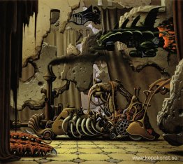 Kaosryttare Kaosryttare