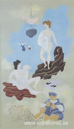 Les plaisirs de la plage Les plaisirs de la plage