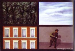 Besattheten Besattheten