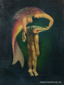 Poissons Poissons