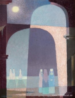 Den ljusa natten Den ljusa natten