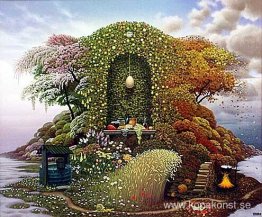 Tre säsonger Tre säsonger