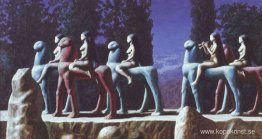 Sonaten om månen Sonaten om månen