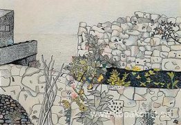 Havet trädgård Havet trädgård