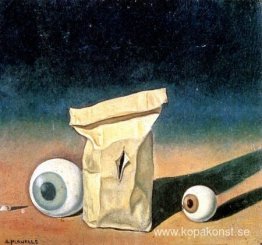 Två ögon och paparina Två ögon och paparina