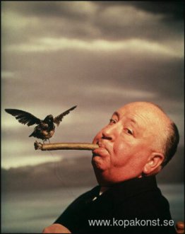 Alfred Hitchcook Alfred Hitchcook