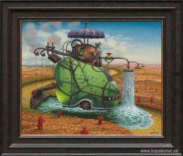 Vattumannen Vattumannen