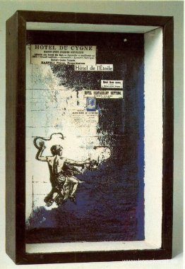 Namnlös (Hotel du Cygne) Namnlös (Hotel du Cygne)