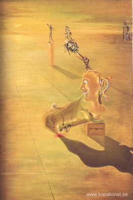 Fantasmagori Fantasmagori