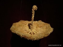 Artikulerat moln II Artikulerat moln II