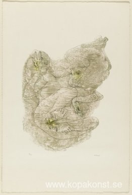 Variationer på ett dockspel Variationer på ett dockspel