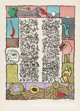 Seismographic Brew (Brassée sismographique) Seismographic Brew (Brassée sismographique)