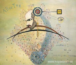 Ariette av glömskan av det bedövade kapellet Ariette av glömskan av det bedövade kapellet