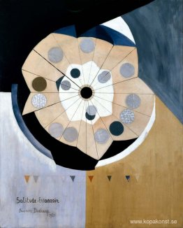 Solitude entonnoir (ensamhetens tratt) Solitude entonnoir (ensamhetens tratt)