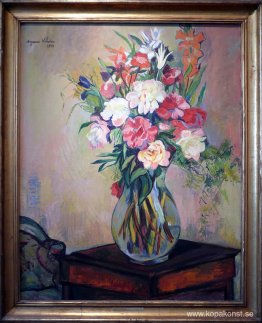 Bukett av blommor Bukett av blommor