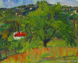 Gård Montcorin Gård Montcorin