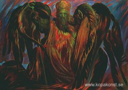 HERRENS ÄNGEL HERRENS ÄNGEL