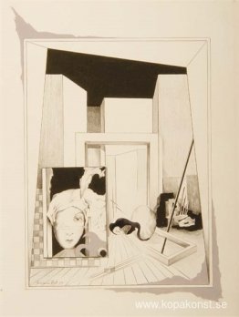 I min mammas bisantinska ögon I min mammas bisantinska ögon