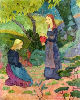 Madeline med Erbjudandet Madeline med Erbjudandet