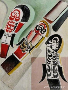 Panel för en stor miljonärs kassaskåp Panel för en stor miljonärs kassaskåp