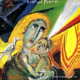 Kärlek och fred Kärlek och fred