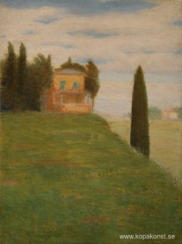 Hus i parken Hus i parken