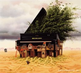 Piano Piano