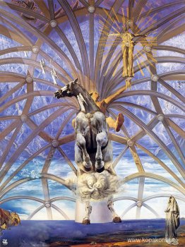 Santiago den store Santiago den store