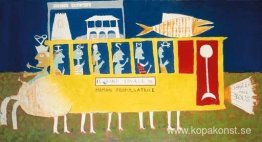 Den stora resan Den stora resan