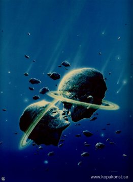 Evig kärlek Evig kärlek