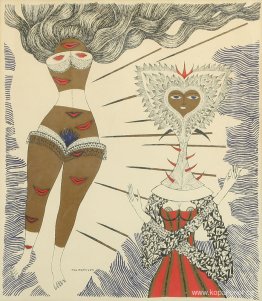 Kvinnliga karaktärer Kvinnliga karaktärer