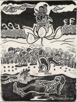 Uppståndelse Uppståndelse