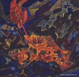 Jordens värme Jordens värme