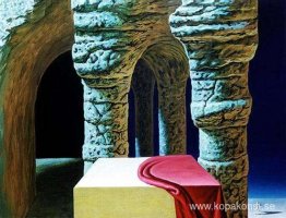 Tyrannens tempel Tyrannens tempel